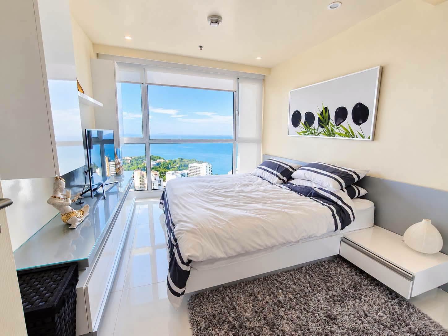Condo · 1 ch. · 46 m² · Pratumnak