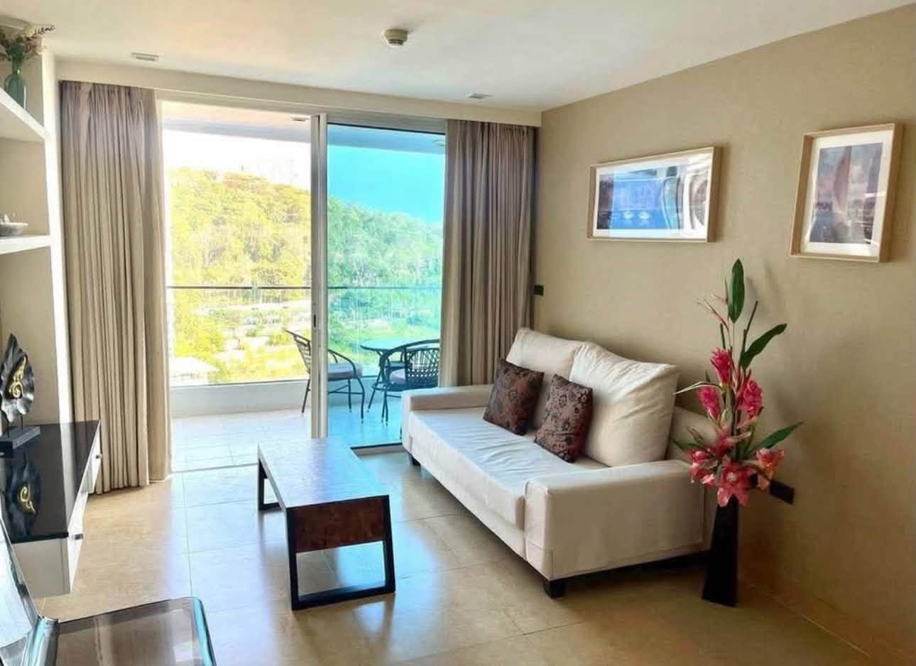 Condo · 1 ch. · 48 m² · Pratumnak