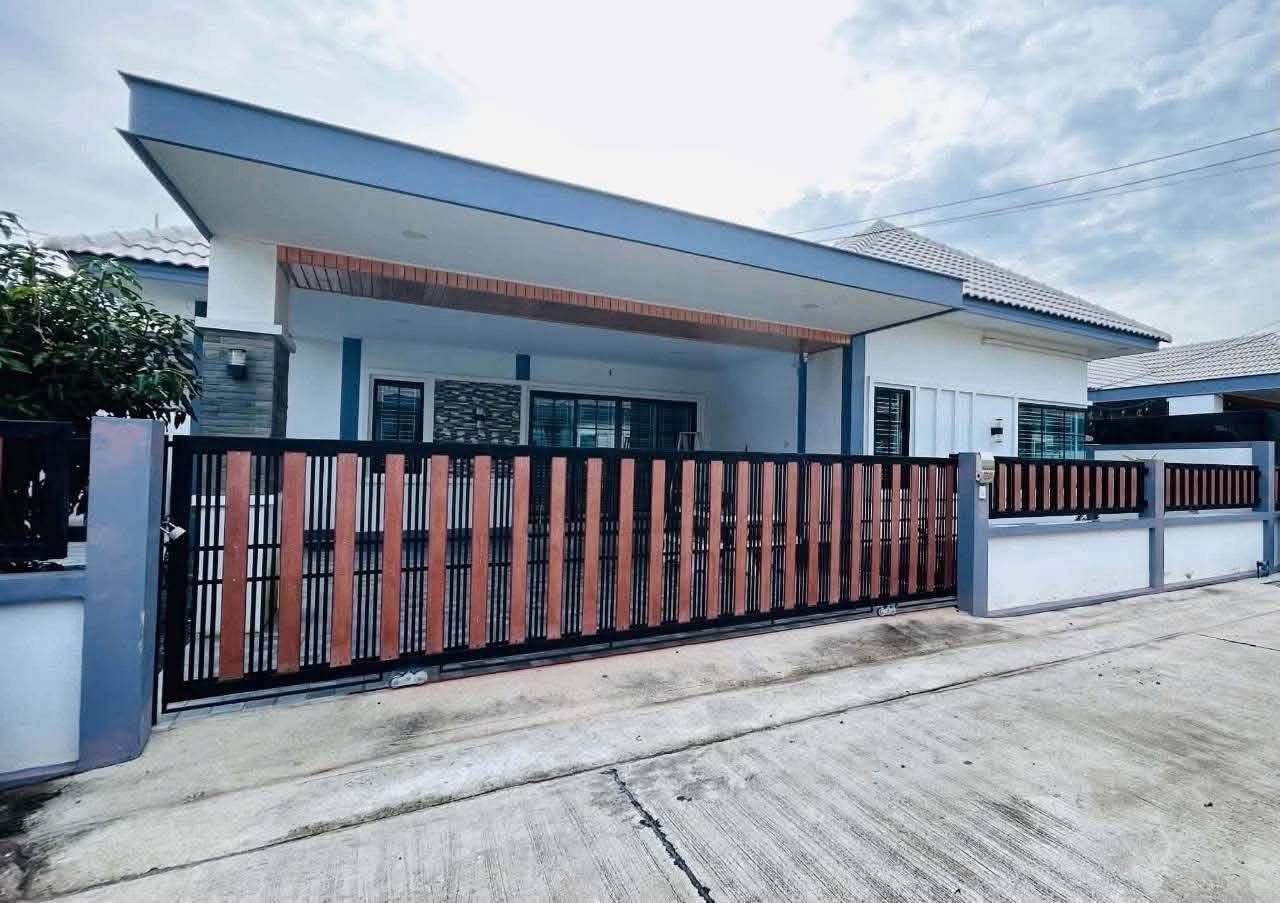 Maison · 3 ch. · 220 m² · Mabprachan