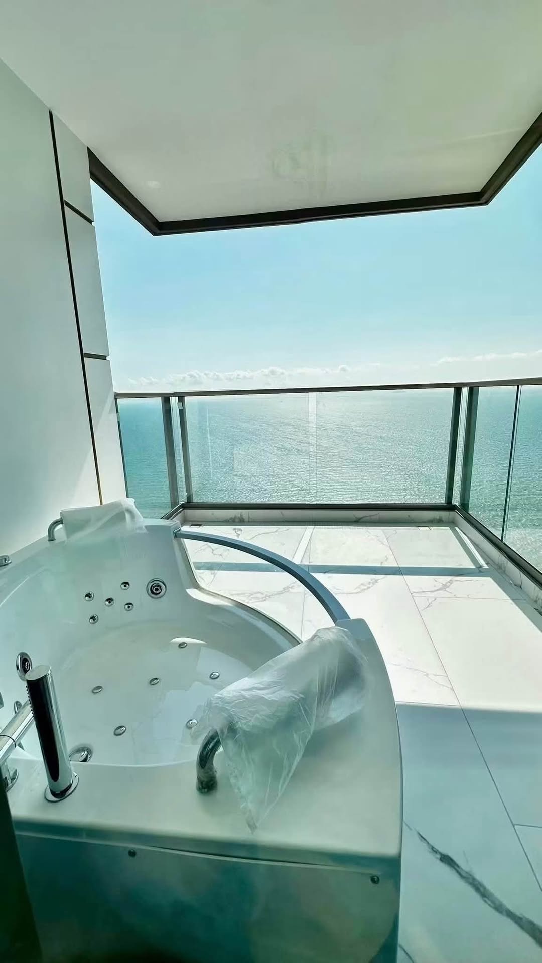 Condo · 2 ch. · 66 m² · Jomtien