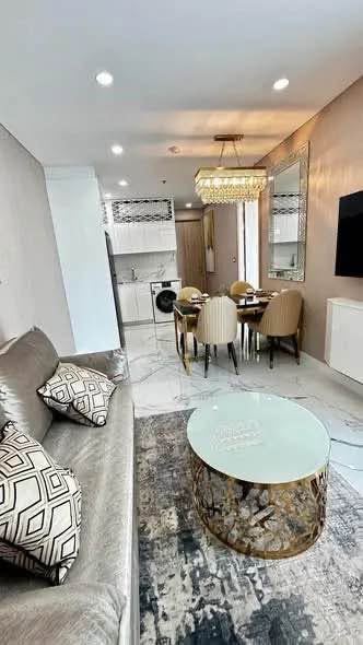 Condo · 2 ch. · 66 m² · Jomtien