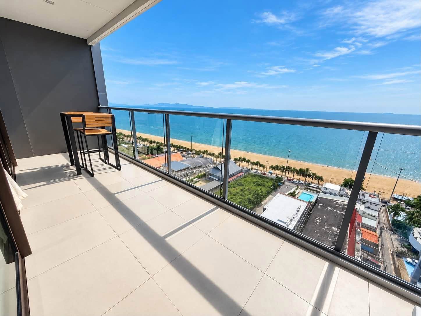 Condo · 1 ch. · 48 m² · Jomtien