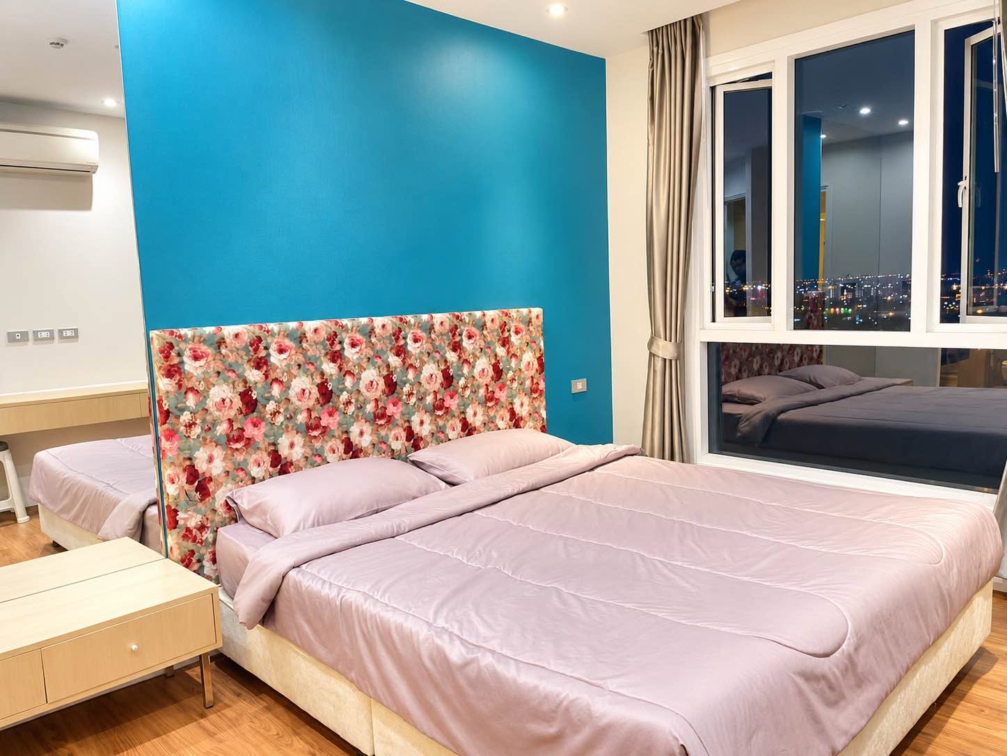 Condo · 1 ch. · 36 m² · Jomtien