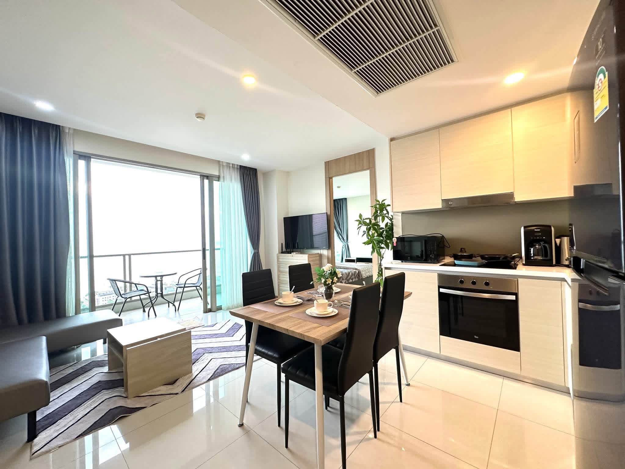 Condo · 2 ch. · 75 m² · Jomtien
