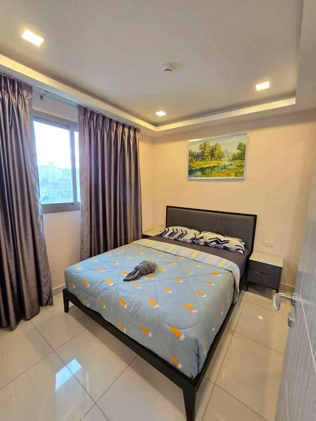Condo · 1 ch. · 29 m² · Pratumnak