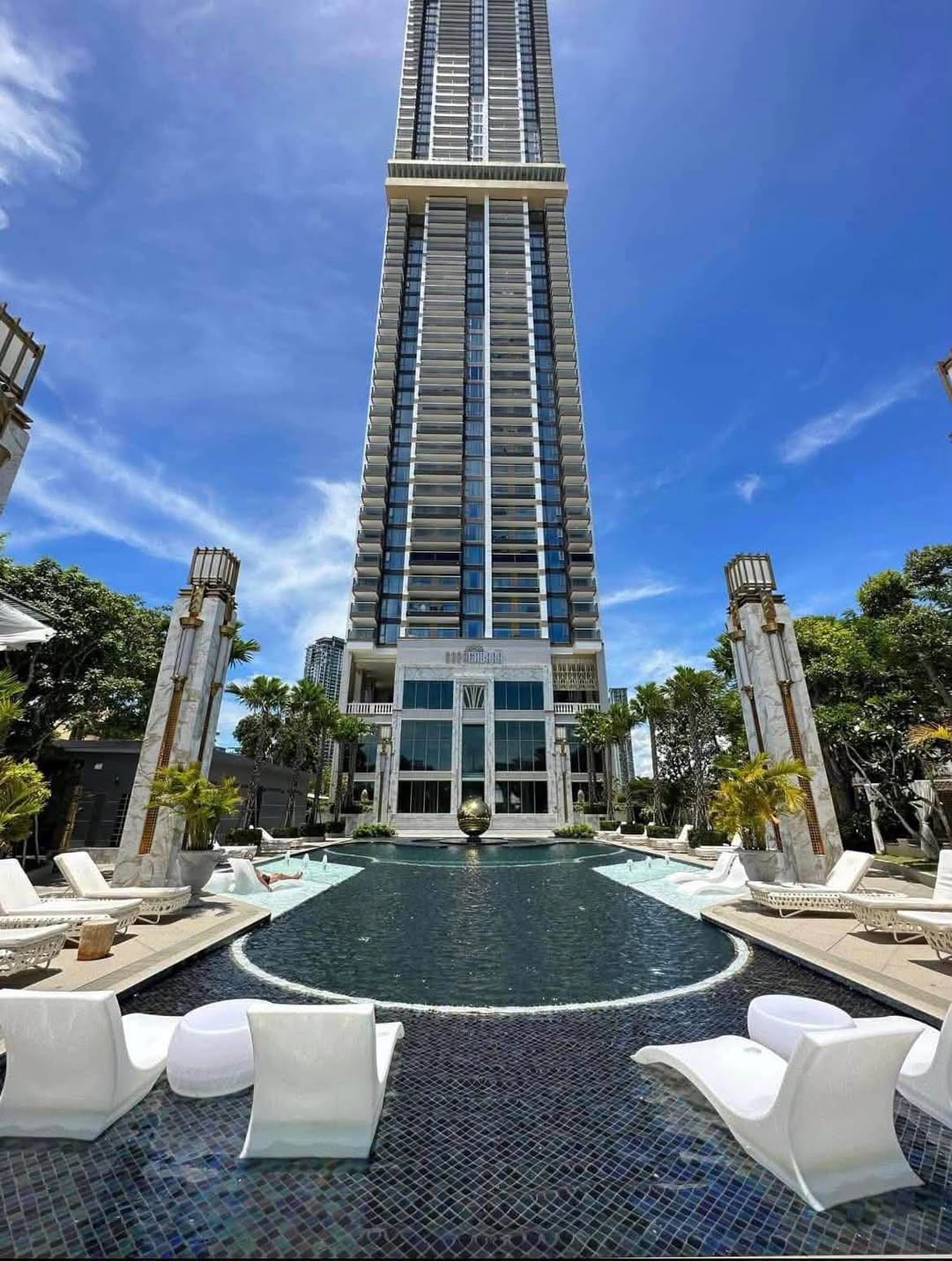 Condo · 1 ch. · 29 m² · Pattaya