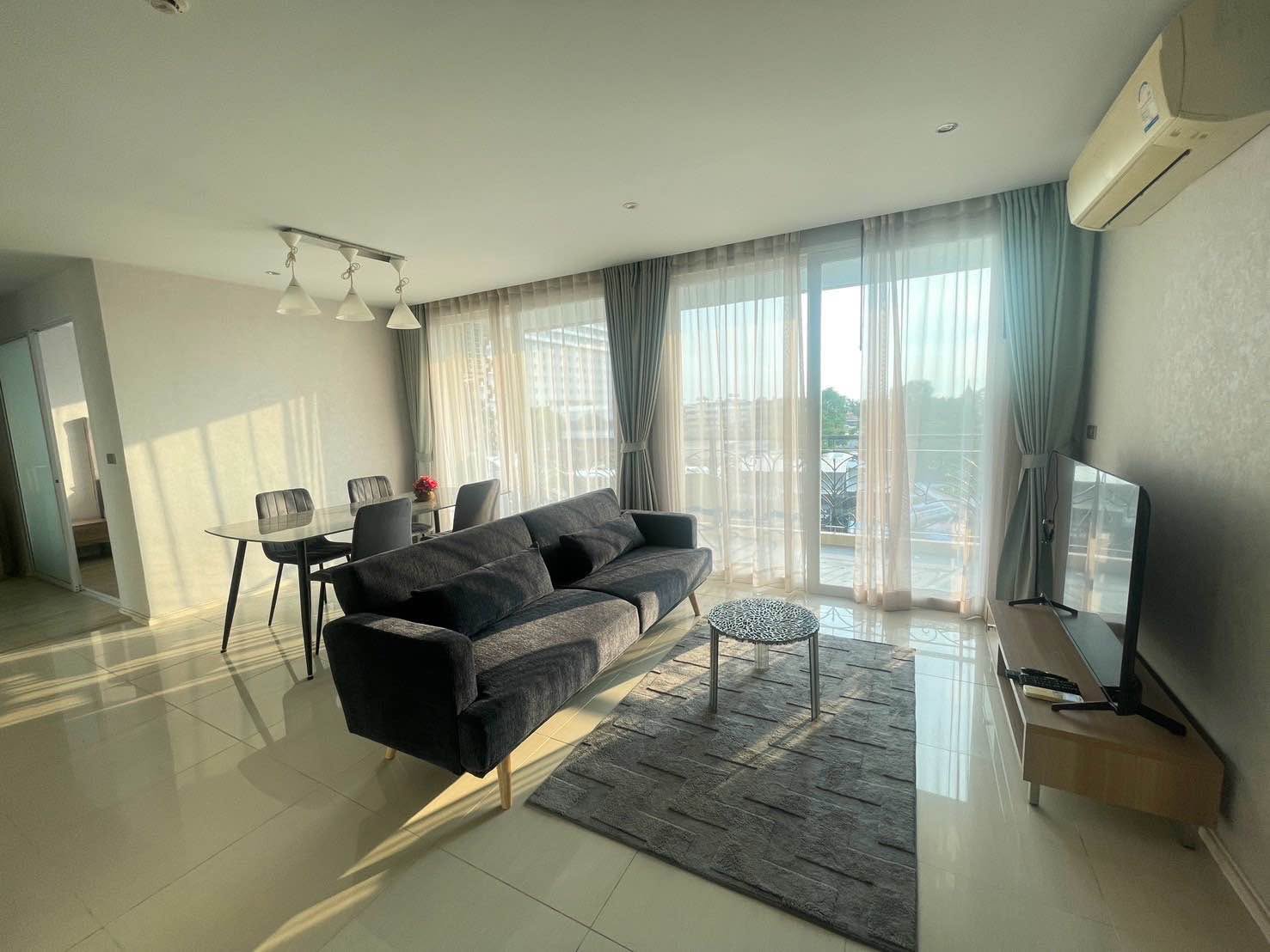 Condo · 2 ch. · 73 m² · Jomtien