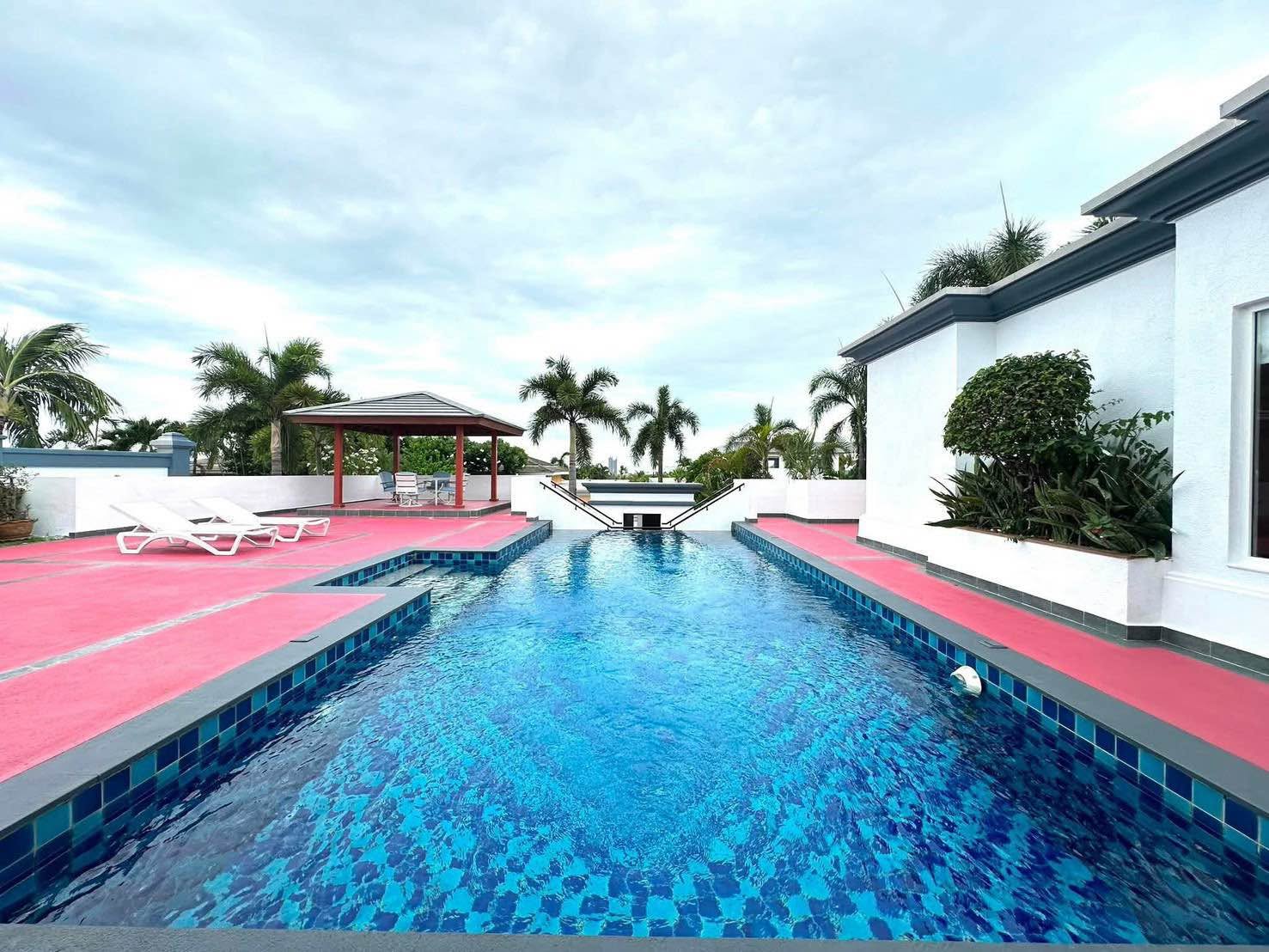 ヴィラ · 4ベッドルーム · 380 m² · Khao Talo