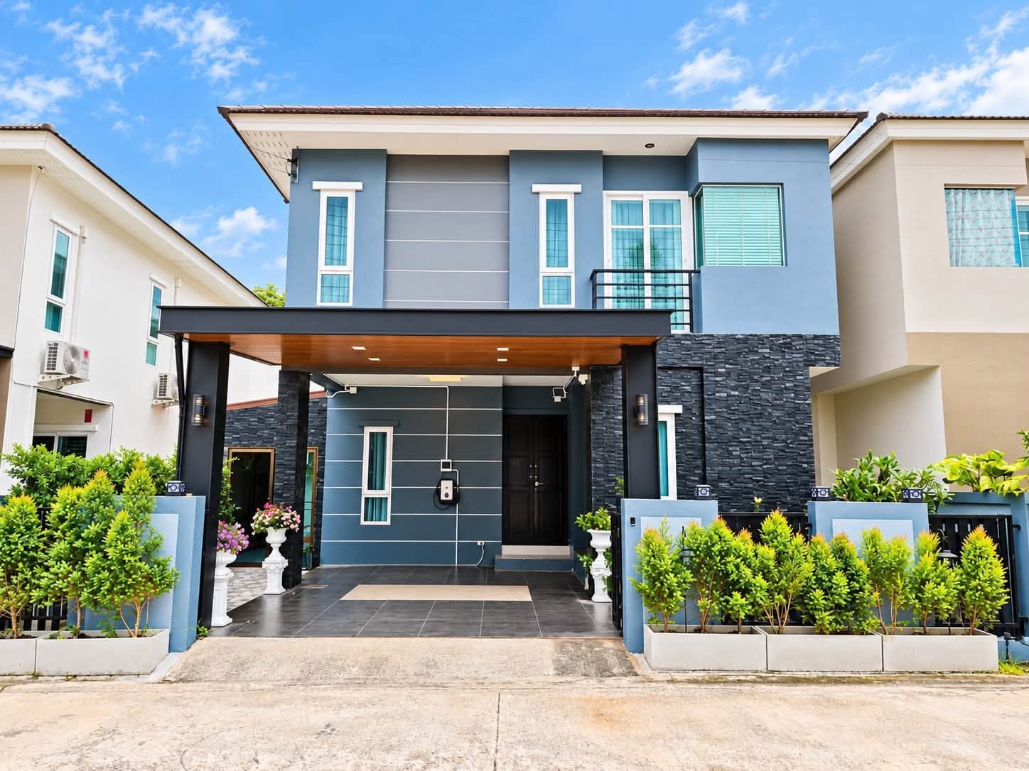 House · 4 bed · 170 m² · East Pattaya