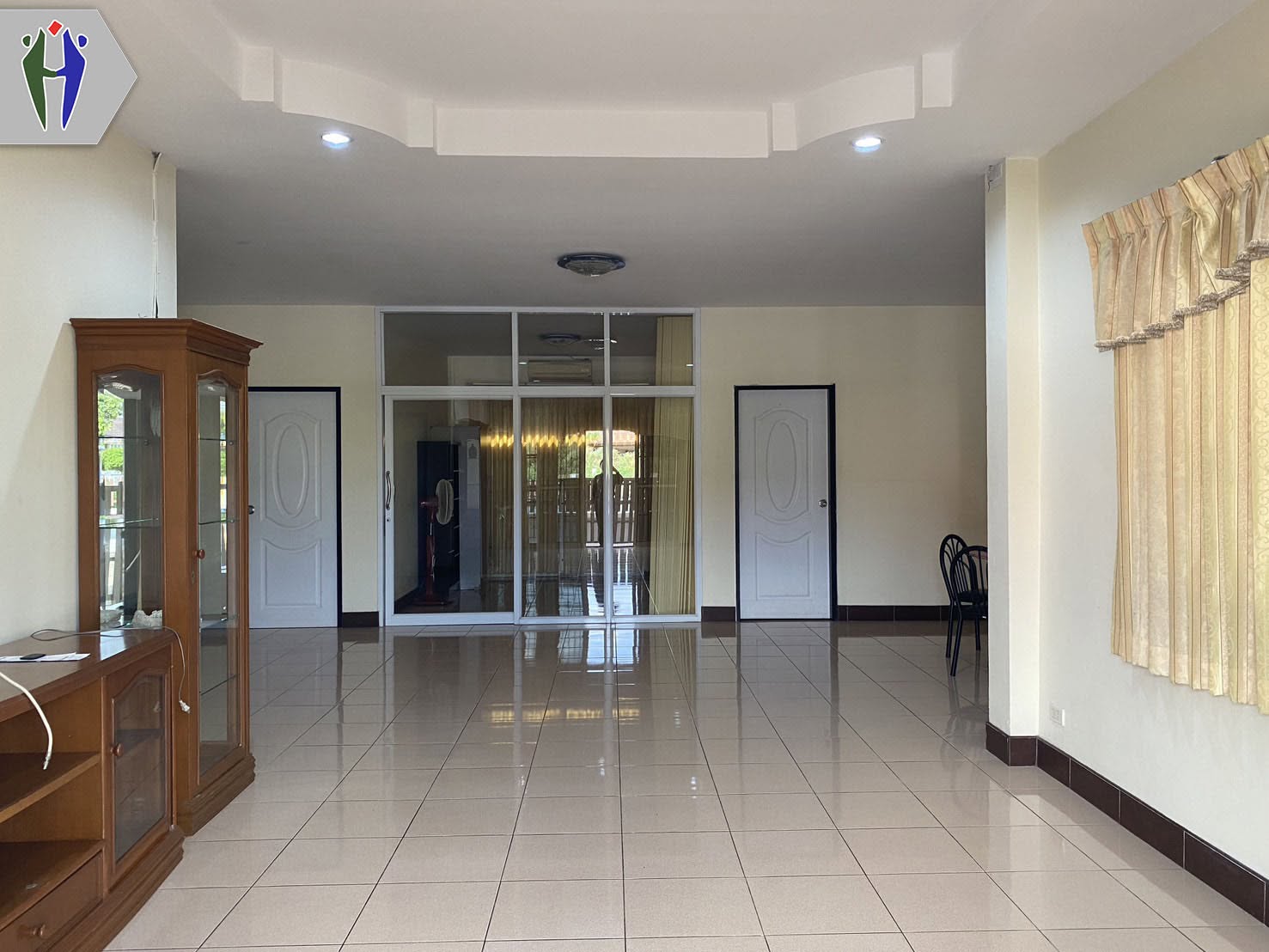 一戸建て · 3ベッドルーム · 288 m² · East Pattaya