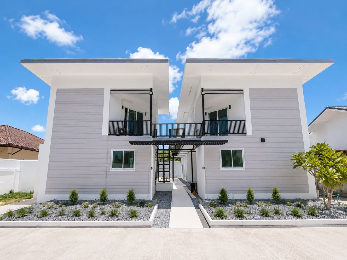 一戸建て · 5ベッドルーム · East Pattaya