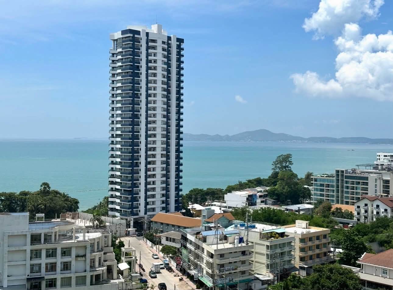 Condo · 2 ch. · 85 m² · Pratumnak