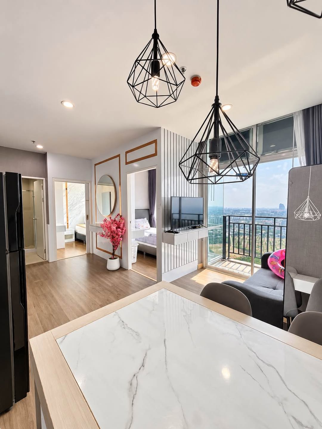Condo · 2 ch. · 65 m² · Jomtien