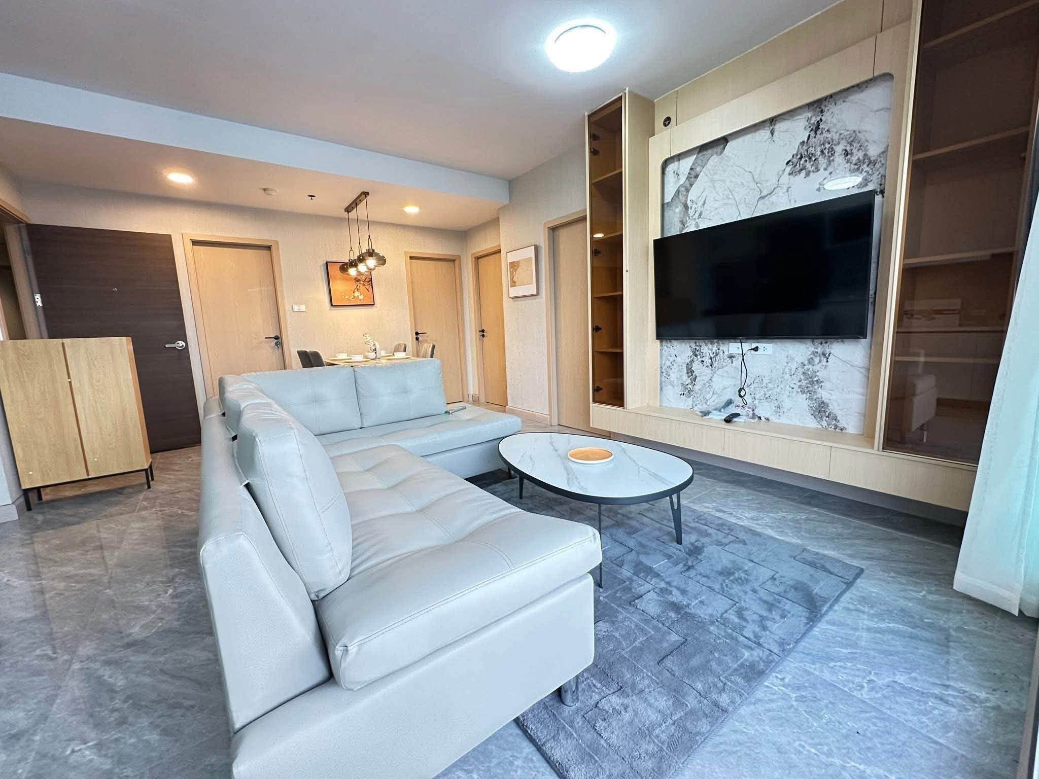 Condo · 2 bed · 85 m² · Central Pattaya
