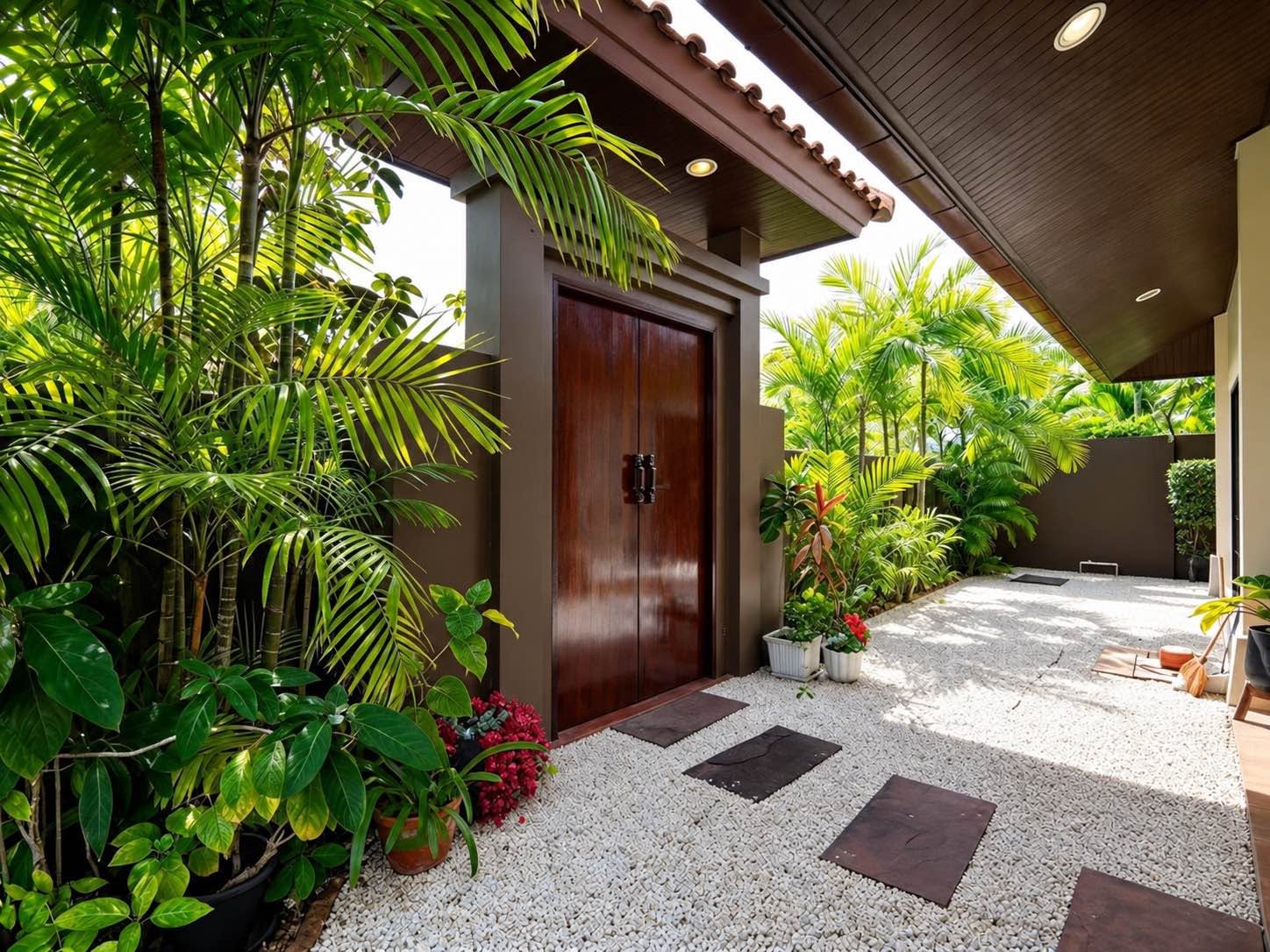 मकान · 6 बेडरूम · 449 m² · Huay Yai