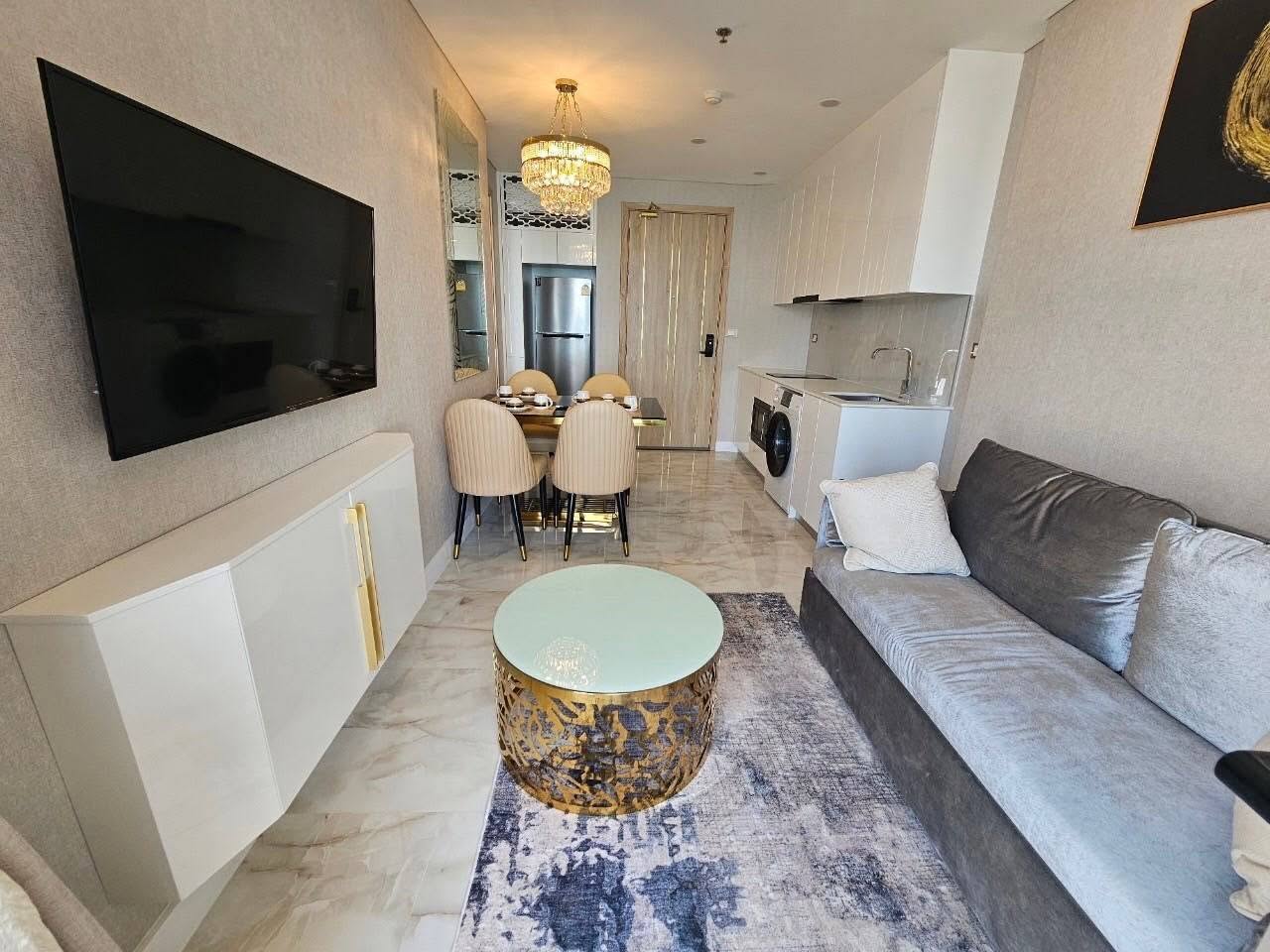 Condo · 1 bed · Jomtien