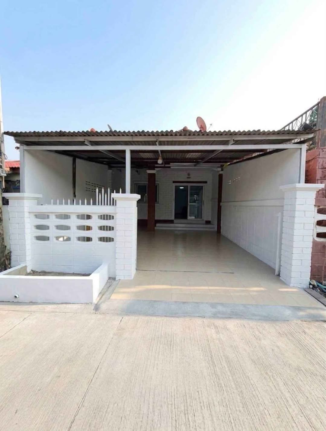 Condo · 2 ch. · Khao Noi