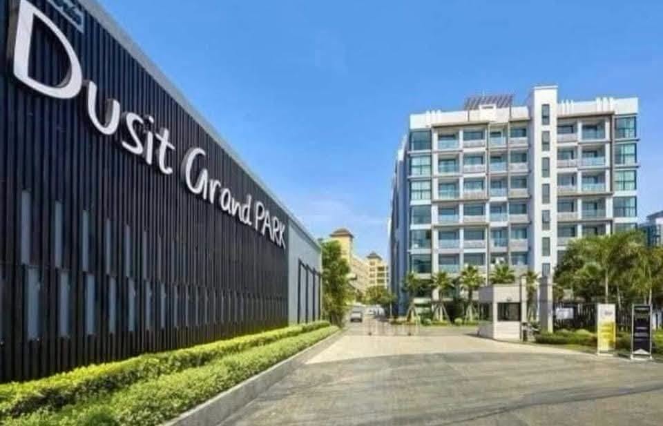 Condo · 2 bed · 65 m² · Jomtien