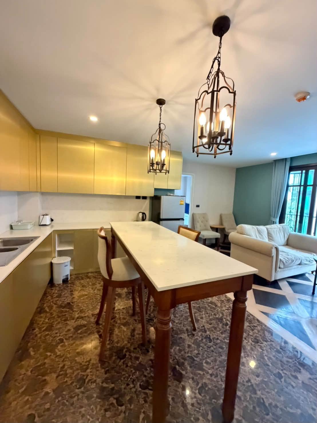 Condo · 2 ch. · Pattaya