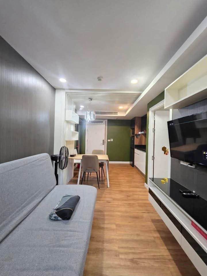 Condo · 1 bed · 35 m² · Jomtien