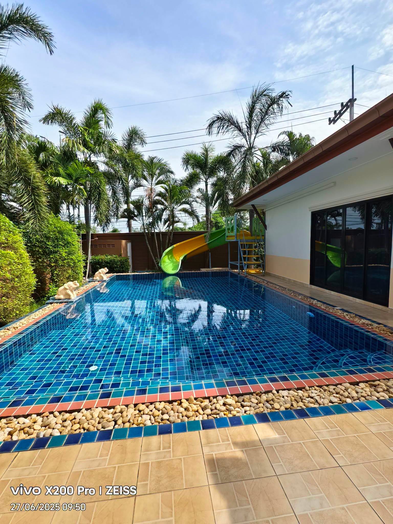 Villa · 2 bed · Pattaya