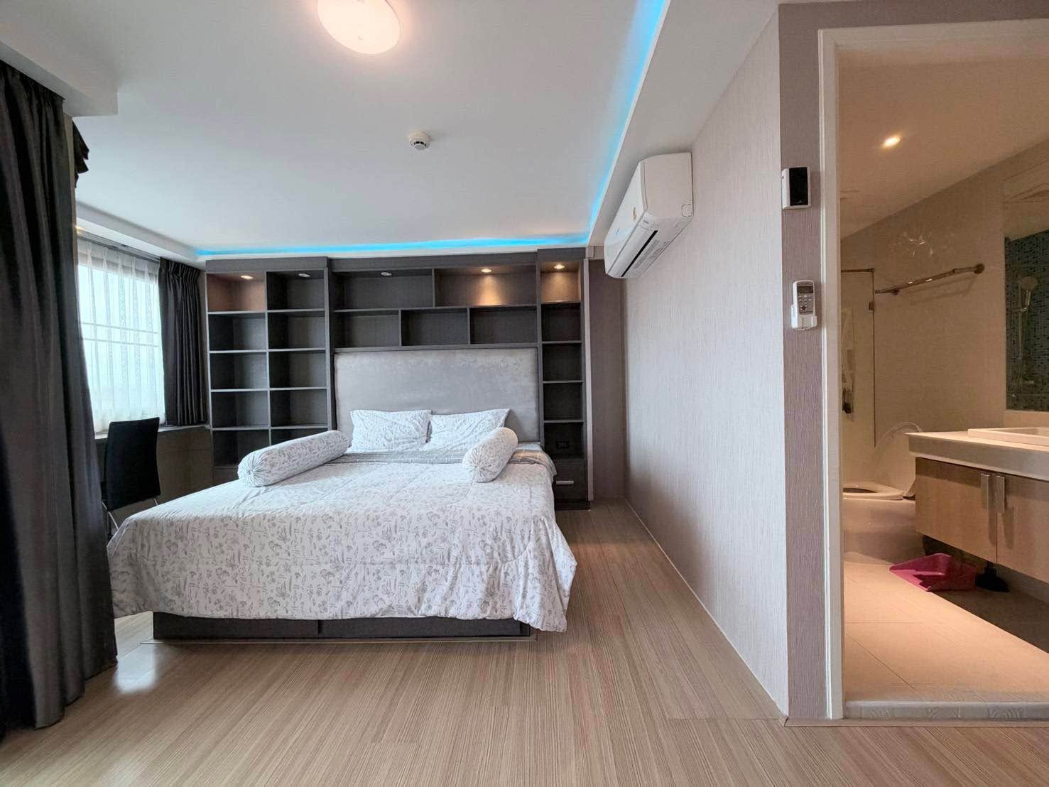 コンドミニアム · スタジオ · 30 m² · Pratumnak