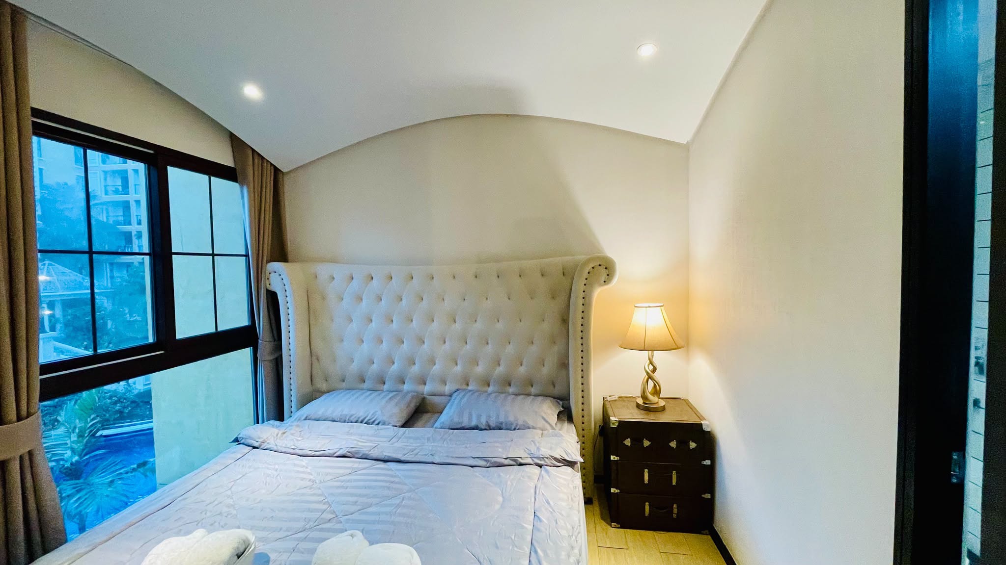 Condo · 1 bed · 32 m² · Na Jomtien