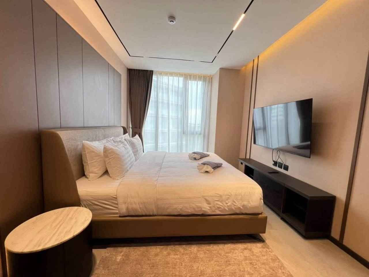 コンドミニアム · 1ベッドルーム · 51 m² · Na Jomtien