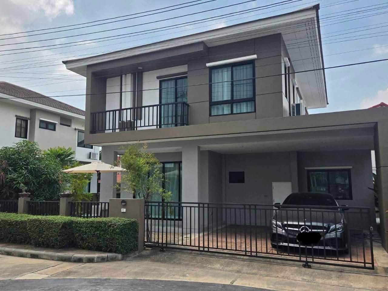 Maison · 3 ch. · 220 m² · East Pattaya