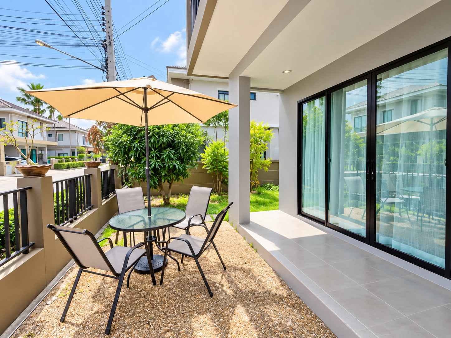 House · 3 bed · 220 m² · East Pattaya