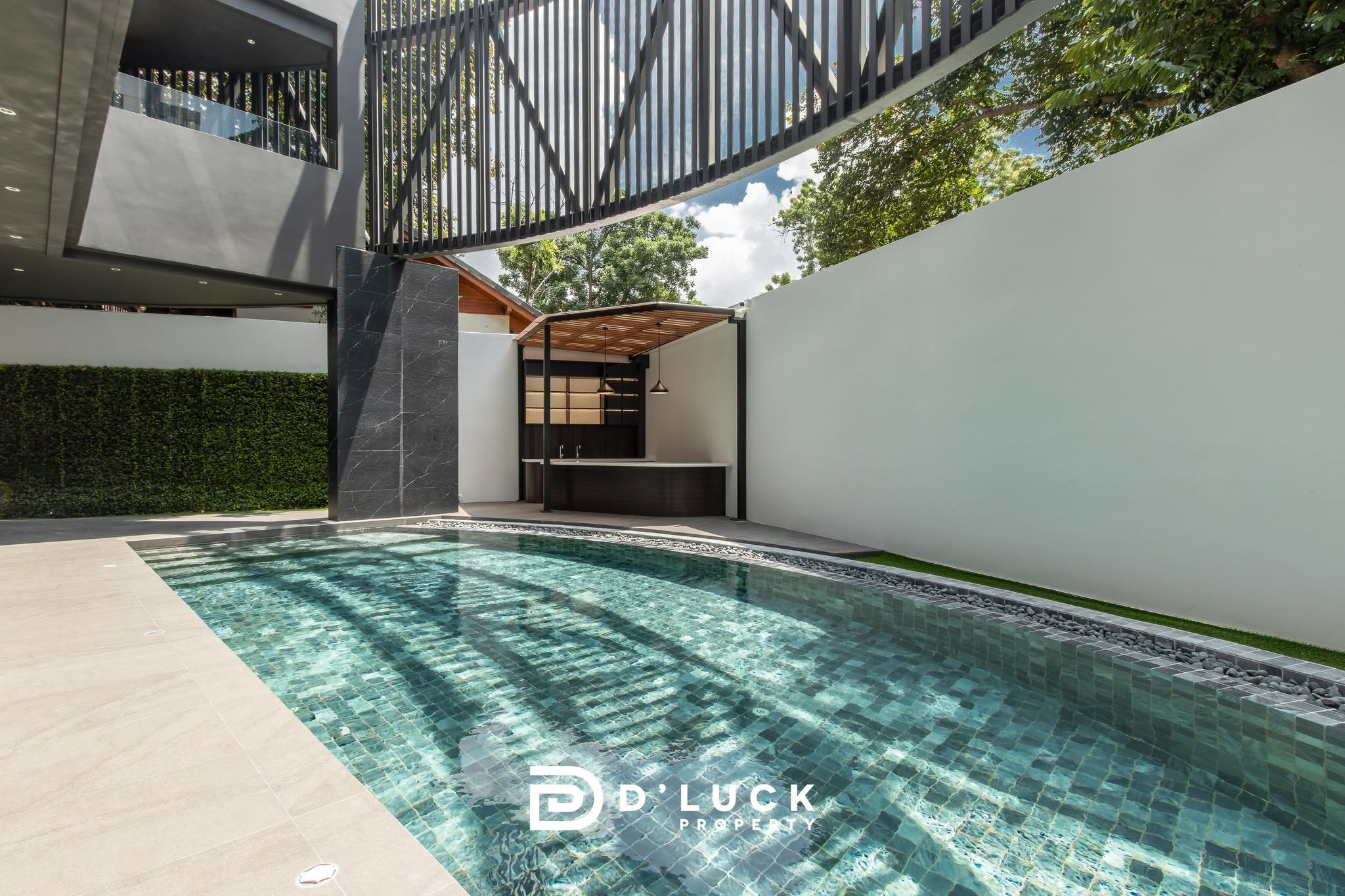 ヴィラ · 6ベッドルーム · 1085 m² · Pratumnak