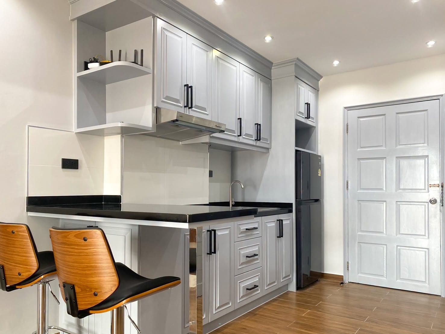 Condo · Studio · 38 m² · Jomtien