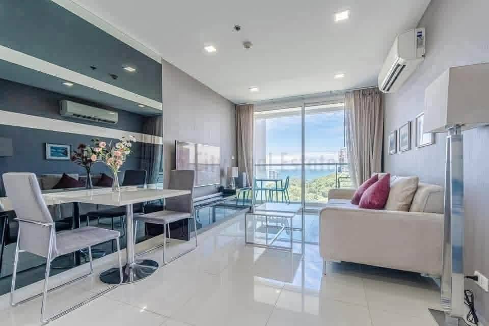 Condo · 1 ch. · 47 m² · Pratumnak