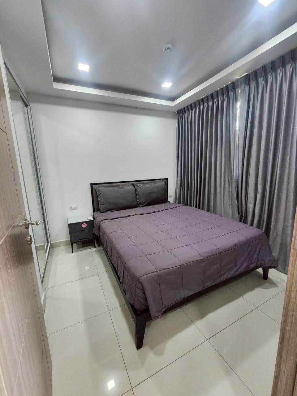 Condo · 1 ch. · Pattaya