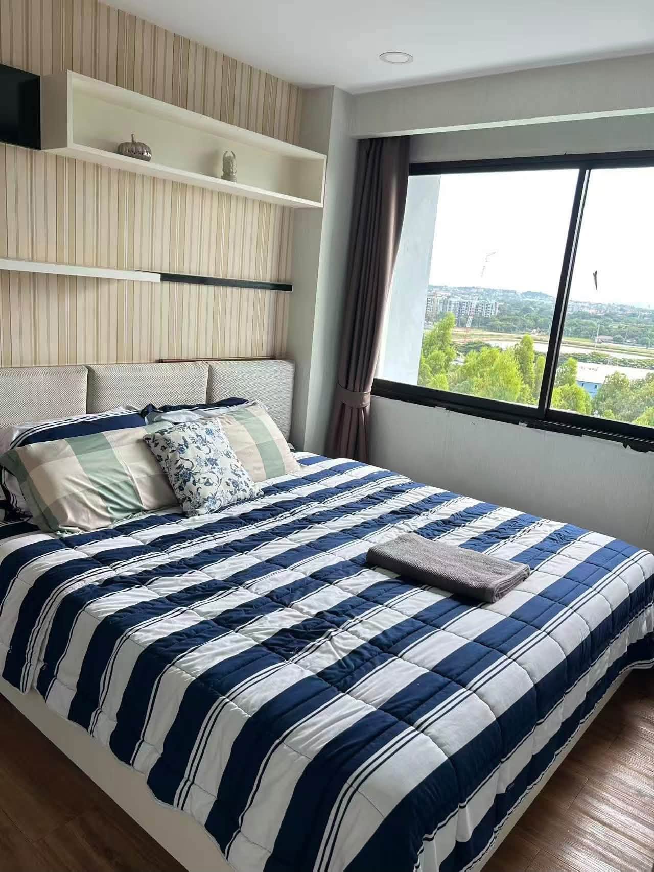 Condo · 1 ch. · 35 m² · Pattaya