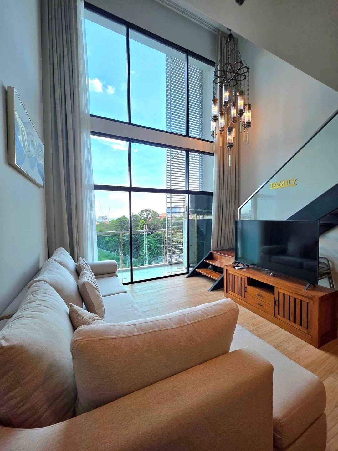 Condo · 1 ch. · 71 m² · Pratumnak
