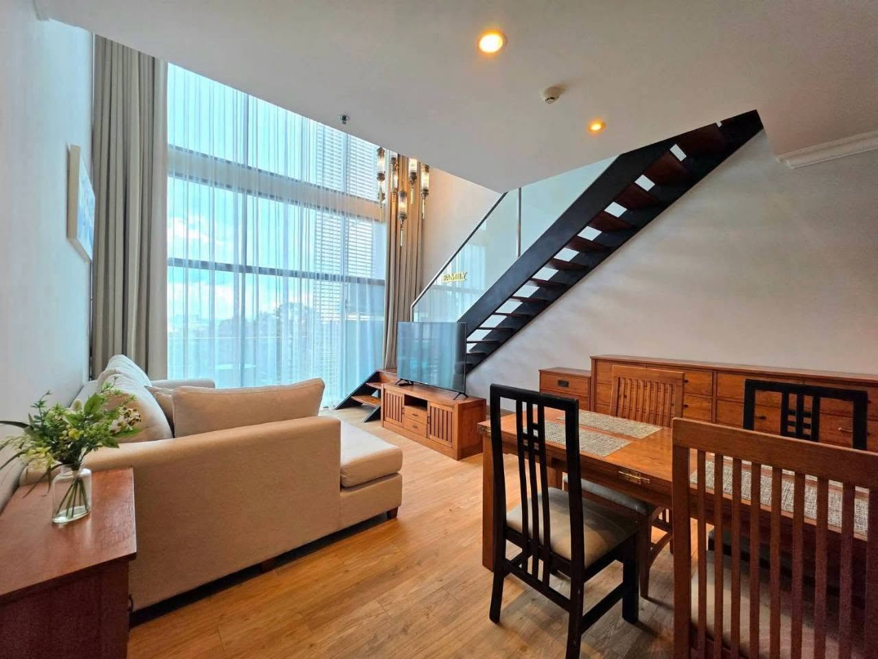 公寓 · 1 居室 · 71 m² · Pratumnak