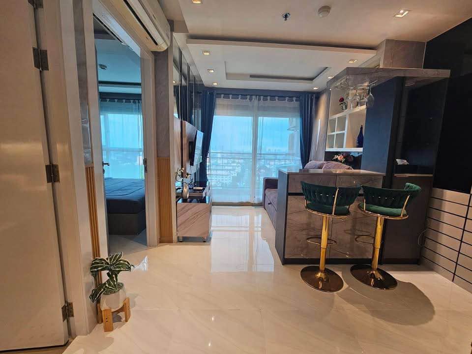 Condo · 1 ch. · 35 m² · Jomtien