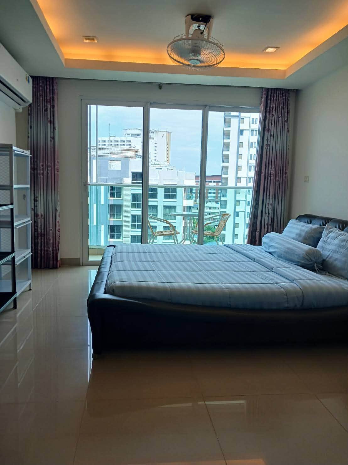 Condo · 1 bed · 35 m² · Pattaya