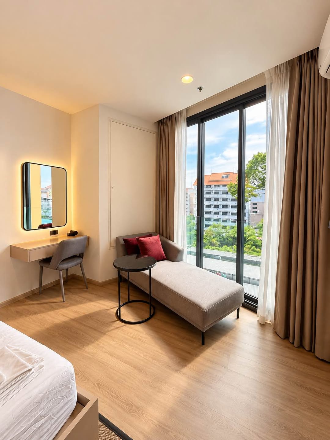 Condo · 1 ch. · 35 m² · Central Pattaya